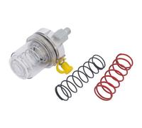 Draper 82129 28 G Polycarbonate Automatic Grease Feeder