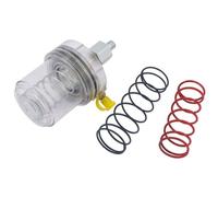 Draper Polycarbonate Automatic Grease Feeder, 56G/2Oz 82130