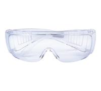 Draper Polycarbonate Safety Glasses