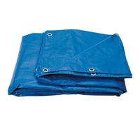 Polyethylene Tarpaulin, 5 x 8m