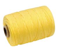 Draper Polypropylene Brick Line Yellow