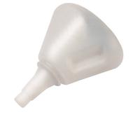 Draper Expert Polypropylene Funnel 1.7l