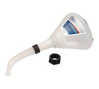 Draper Polypropylene Funnel, 230mm, 3L 24771