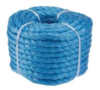 Draper Polypropylene Rope 15M X 10mm 11675