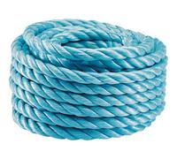 Polypropylene Rope, 10m x 12mm