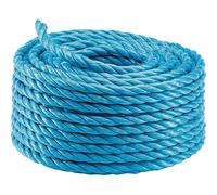 Draper Polypropylene Rope 6mm 20m