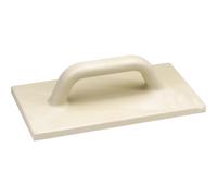 Draper Polyurethane Plasterers Float 12" 7"
