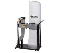 Portable Dust/Chip Extractor, 55L, 750W