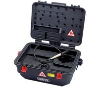 Draper 230V Portable Parts Washer, 9L