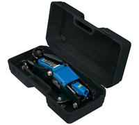 Draper Portable Trolley Jack in Carry Case 2 Tonne