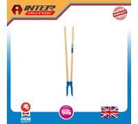 Draper Post Hole Digger with Hardwood Handles 34894