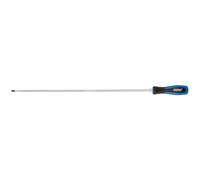 Draper Pound Thru' Cross Slot Screwdriver, No.2 x 450mm