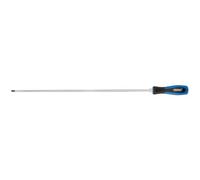 Draper Pound Thru' Cross Slot Screwdriver, No.2 X 450mm 40783