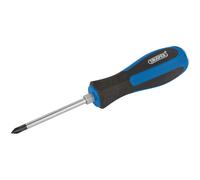 Draper Pound Thru Phillips Screwdriver PH1 75mm
