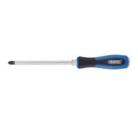 Draper Pound Thru' Pz Type Screwdriver, No.3 40807