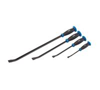 Draper Pry Bar Set 08559 Soft Grip 4-Piece