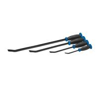 Draper Pry Bar Set 08559 Soft Grip 4-Piece