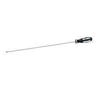 Draper Pozi Extra Long Reach Soft Grip Screwdriver No.2 x 450mm 63593