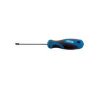 Draper Pozi Screwdriver