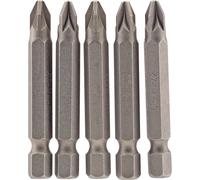 Draper Pozi Screwdriver Bit