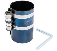Draper 51845 Piston Ring Compressor, 60mm-100mm