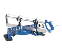 Draper Precision Mitre Saw With Four Solid Chrome Plated Guide Rods 550mm