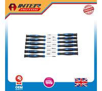 Draper Precision Screwdriver Set (12 Piece) 28118