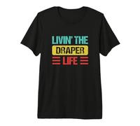 Draper Premium T-Shirt