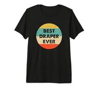 Draper Premium T-Shirt