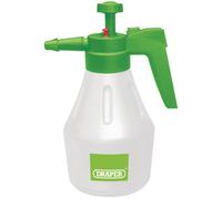 Draper Pressure Sprayer, 1.8L 82463