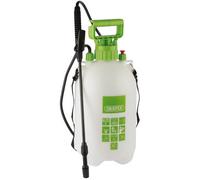 Draper Pressure Sprayer, 6.25L 82468