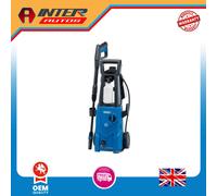 Draper Pressure Washer, 1600W, 135bar 98676