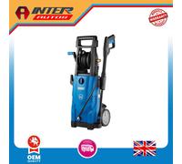 Draper Pressure Washer, 2200W, 165bar 98677 98677