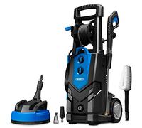 Draper 98679 Pressure Washer 2500W 195Bar each 1