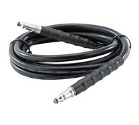 Draper 83710 Pressure Washer 3M High Pressure Hose For Stock Numbers 83405 83406 83407 And 83414 each