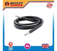 Draper Pressure Washer 3m, High Pressure Hose for Stock numbers 83405, 83406, 83