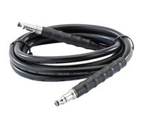 Draper Pressure Washer 3M, High Pressure Hose For Stock Numbers 83405, 83406, 83407 And 83414 83710