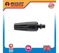 Draper Pressure Washer Bicycle Cleaning Nozzle 01825
