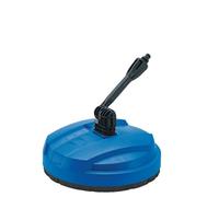 Draper Pressure Washer Compact Rotary Patio Cleaner 02013