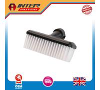 Draper Pressure Washer Fixed Brush for Stock numbers 83405, 83406, 83407 and 834
