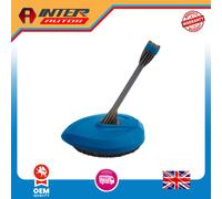 Draper Pressure Washer Patio Cleaning Head for Stock numbers 83405, 83406, 83407