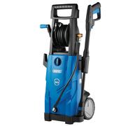 Draper 98677 165 Bar 2200W Pressure Washer 240V Car Cleaning Car Patio Washing