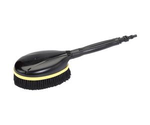 Draper Pressure Washer Rotating Brush For 14434, 97776, 98674, 98676 98677 14440