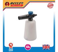 Draper Pressure Washer Snow Foam Lance for 98674, 98676&98677 02784 02784