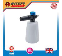 Draper Pressure Washer Snow Foam Lance for 98678&98679 01827
