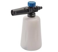 Draper Pressure Washer Snow Foam Spray Bottle | Snow Foam Gun | Car Washing Accessories | Nozzle Cleaning Kit | 02784