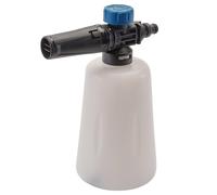 Draper Pressure Washer Snow Foam Spray Bottle | Snow Foam Gun | Car Washing Accessories | Nozzle Cleaning Kit | 02784