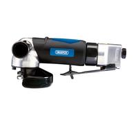 Draper 83953 Air Angle Grinder 100Mm each