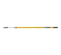 Draper Professional Fibreglass Paint Roller Extension Pole