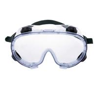 Draper Professional Polycarbonate Anti Mist Safety Goggles